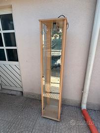 Vetrina espositore