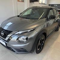 NISSAN Juke 1.0 DIG-T 114 CV N-Connecta
