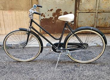 bici anni 40 VINTAGE