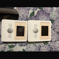 Videocitofoni  Perla