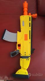 Nerf fucile Fortnite