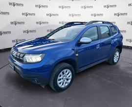 Dacia Duster 1.0 tce Expression Gpl 4x2 100cv