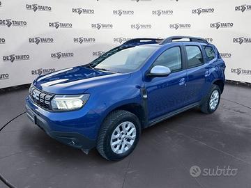 Dacia Duster 1.0 tce Expression Gpl 4x2 100cv