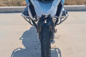 Bmw r 1200 gs - 2014