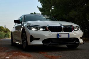 BMW Serie 3 Sport Hybrid 2020