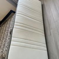 Materasso singolo ikea