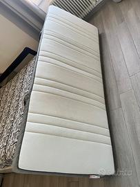 Materasso singolo ikea