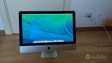 iMac 2012