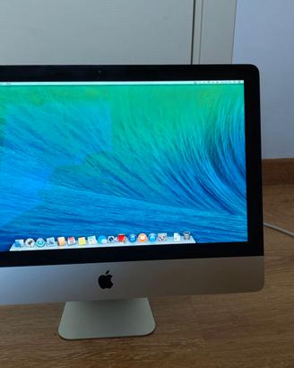 iMac 2012
