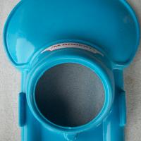 MASCHERINA PORTAFARO ORIGINALE M ROBERT