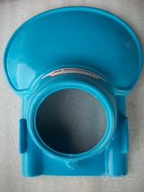 MASCHERINA PORTAFARO ORIGINALE M ROBERT