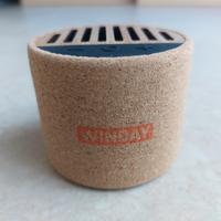 Mini wireless speaker