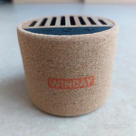 Mini wireless speaker