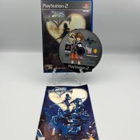 Kingdom hearts playstation 2 completo