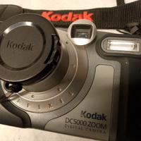 Kodak DC 5000
