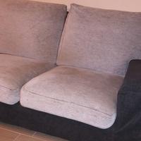 Divano 2 posti - Gruppo De Angeli