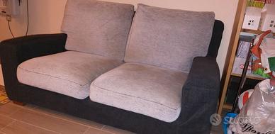 Divano 2 posti - Gruppo De Angeli