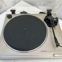 giradischi PIONEER P2