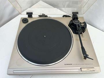 giradischi PIONEER P2