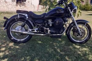 moto Guzzi California 3