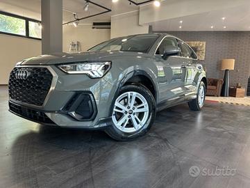 Audi Q3 35 TDI Sportback