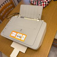 Stampante Canon PIXMA MG2450 – funzionante