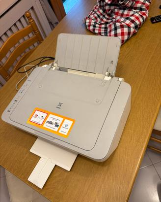 Stampante Canon PIXMA MG2450 – funzionante