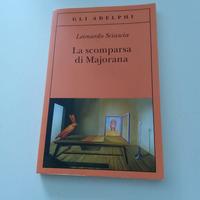 Leonardo Sciascia - La scomparsa di Majorana