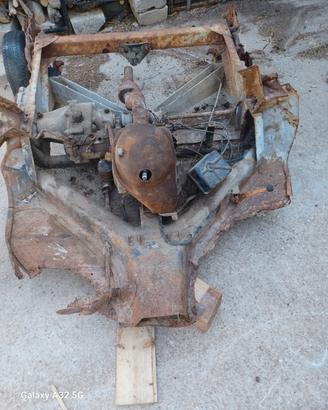 Ricambie piaggio ape 