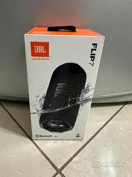 Cassa BlueTooth JBL flip 7