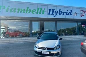 Volkswagen Golf 2.0 TDI DPF 5p. GTD Sport