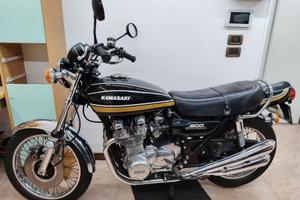 KAWASAKI z900 1975