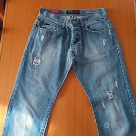 Jeans giovanile taglia 31 (48)
