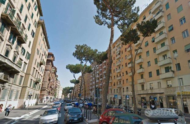 LOFT in zona NOMENTANA / BALCONE