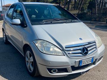 Mercedes Classe A 180 CDI avantgarde restayling