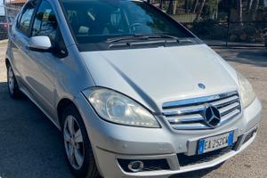 Mercedes Classe A 180 CDI avantgarde restayling