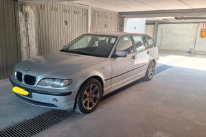  bmw e46 2000 diesel 150 cv
