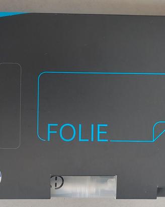 Protezione schermo opaca per Fairphone 5