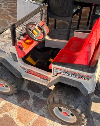 Peg perego gaucho
