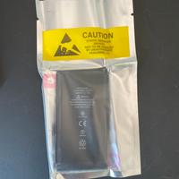 Batteria Iphone 12/12 pro maggiorata 3280 Mah