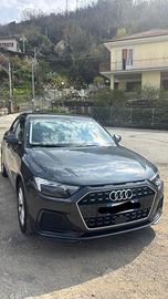 Audi A1 Sportback 30 tfsi admired