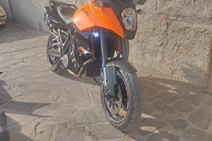 ktm 990 stm 