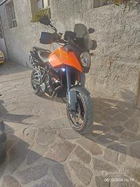 ktm 990 stm 
