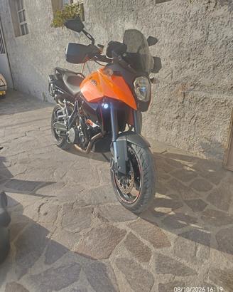 ktm 990 stm 