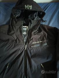 Giubbotto Helly Hansen