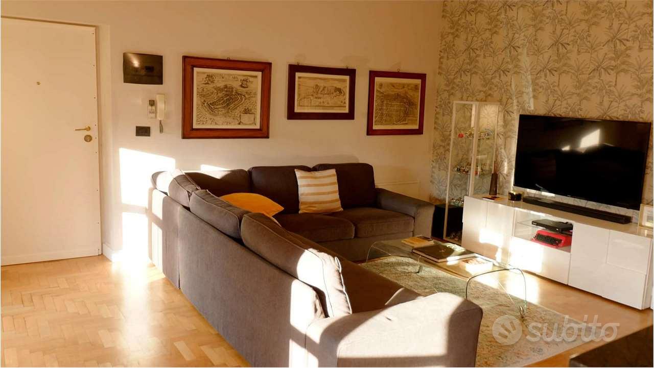 Appartamento – Moncalieri, Borgo Navile, Torino - Vista 4