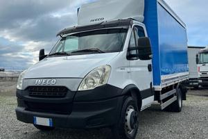 IVECO DAILY 60c15 CENTINATO MOTORE 3000 150CV-2012