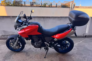 Aprilia Pegaso Strada 650 - 2006