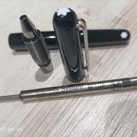 Montblanc design Mark Newson