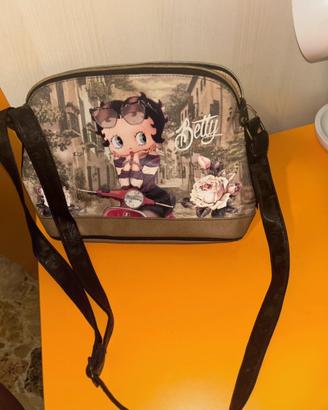 borsa betty boop